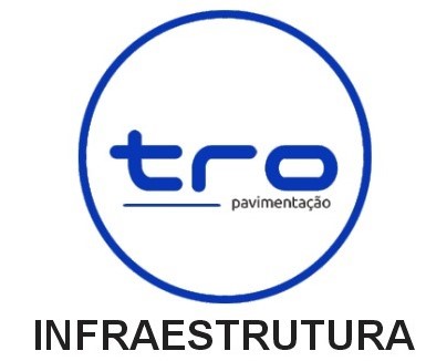 TRO Terraplenagem e Infraestrutura
